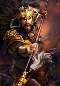 ​张辽简介（每天了解一位历史名人——张辽）