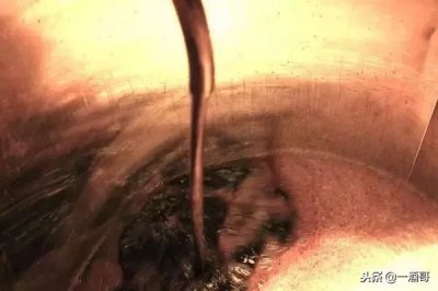 ​红酒浑浊是什么意思啊？红酒浑浊是什么意思呀