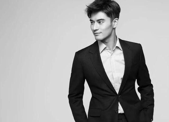 吴昕的老公是谁呀（吴昕男友郑凯个人资料）