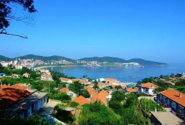 离沈阳最近的海边在哪(离沈阳最近的大海)