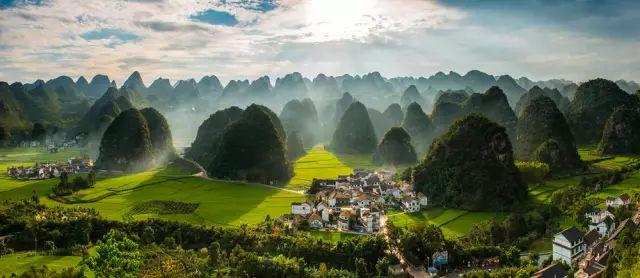 贵州有多少个市和县(贵州有哪几个市)