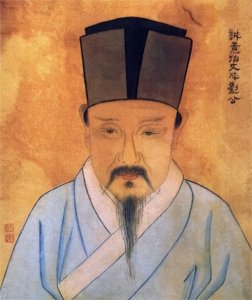 ​刘伯温烧饼歌原文(烧饼歌完整版译文)