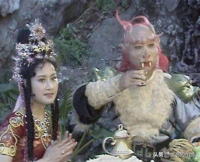 西游记里面谁最厉害(西游记十大最厉害的人)