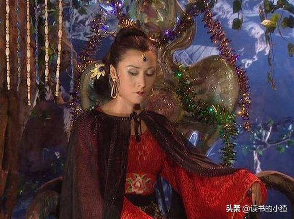 西游记里面谁最厉害(西游记十大最厉害的人)