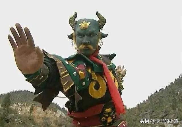西游记里面谁最厉害(西游记十大最厉害的人)
