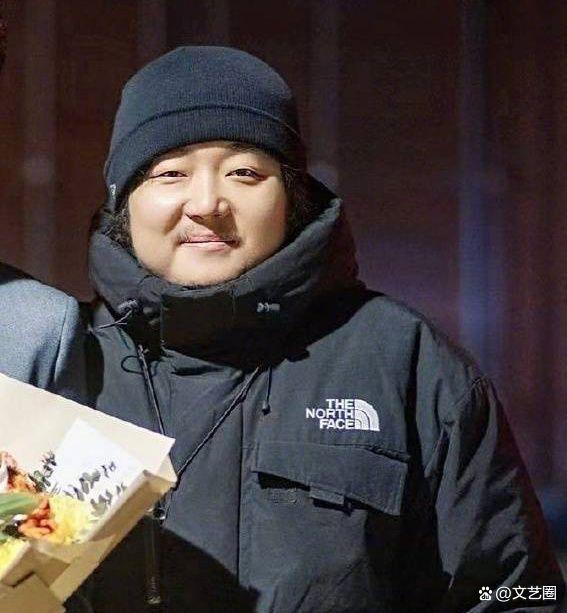 任敏恋情被扒！恋上微胖导演万里扬 曾经是颜控的任敏如今口味为何变了？