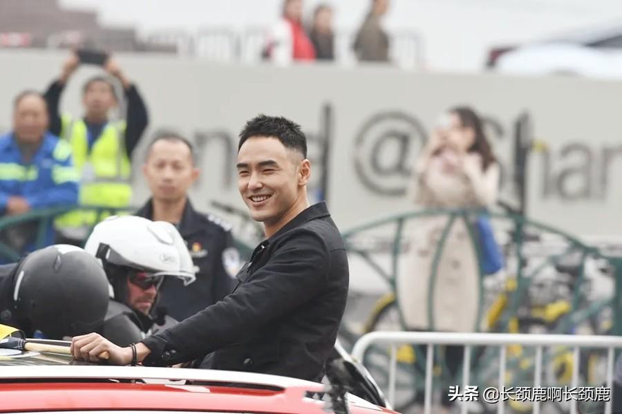 阮经天个人简介：绯闻不断，让多年的爱人许玮甯寒了心，他才是台版真海王