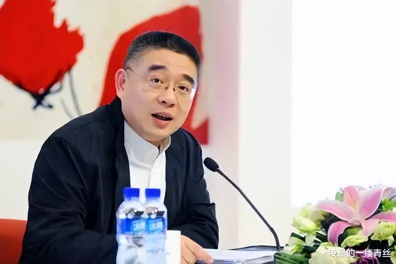 复旦大学教授钱文忠：现如今的社会，已经开始出现非常严重的问题