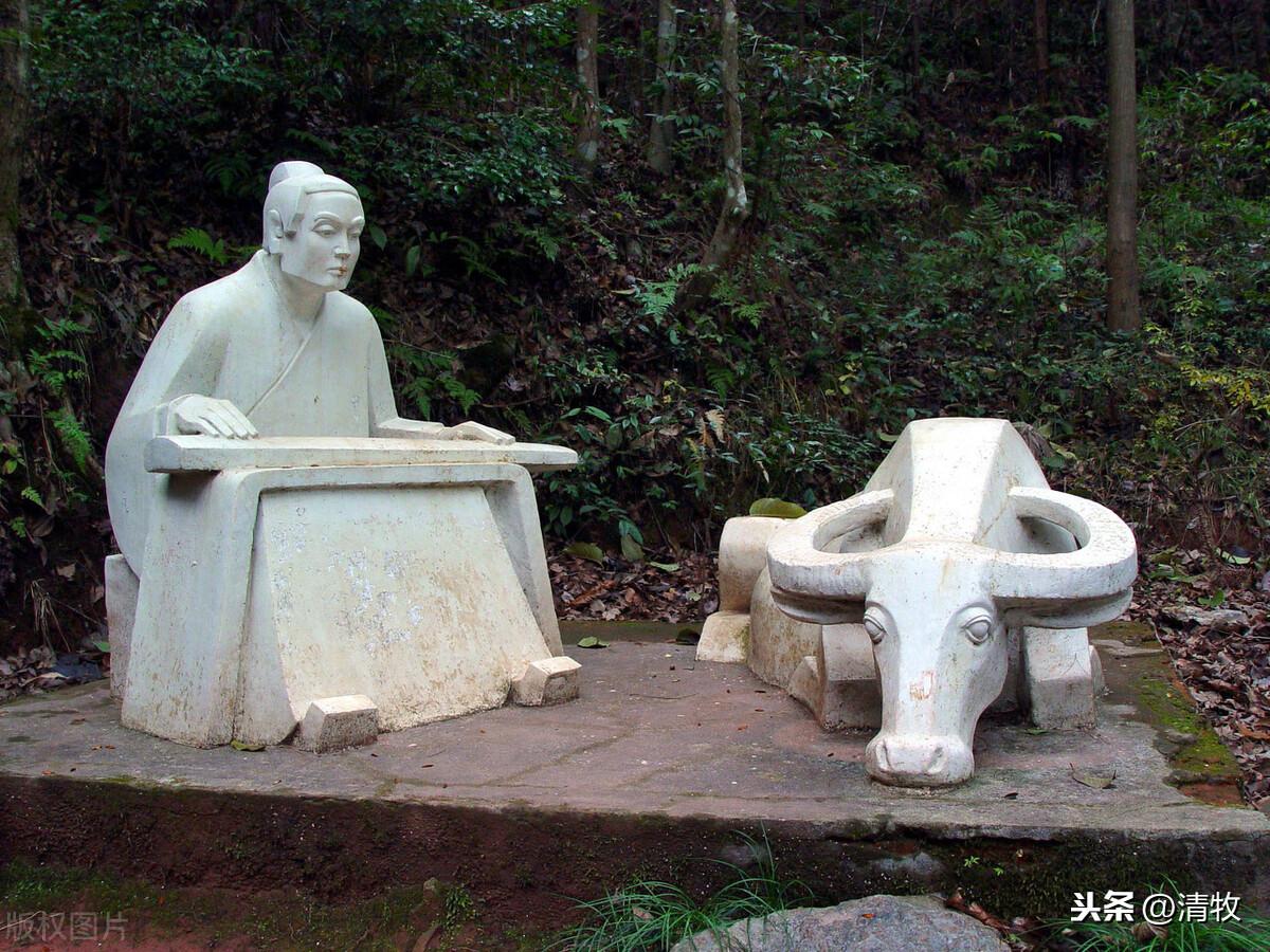 寓言故事对牛弹琴告诉我们什么道理（对牛弹琴的故事介绍）