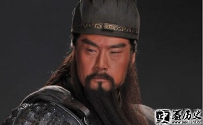 ​关羽斩颜良诛文丑经过分析