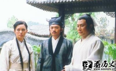 ​张三丰弟子武当七侠 张三丰弟子结局如何