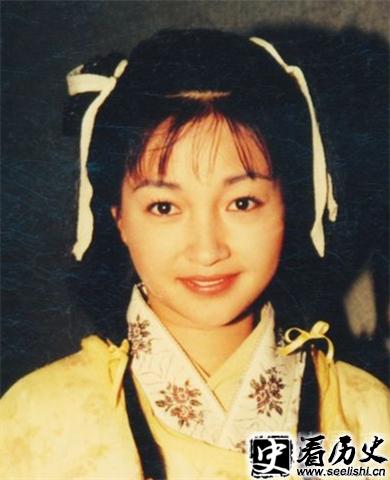 郭襄剧照