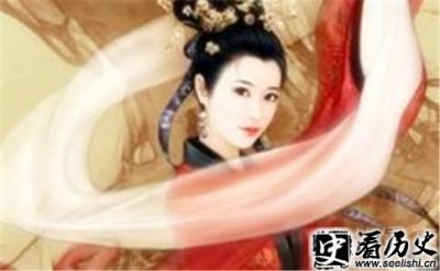 ​西魏皇帝元宝炬娶妻乙弗氏结局怎么样