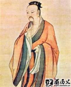 ​上古人物炎帝有哪些传说故事