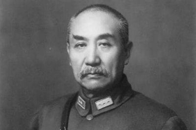 ​阎锡山有多吝啬
