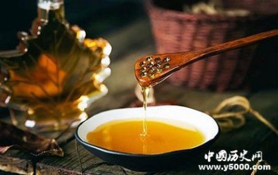 ​枫糖：加拿大最具代表性的特产，真的是枫叶做的吗？