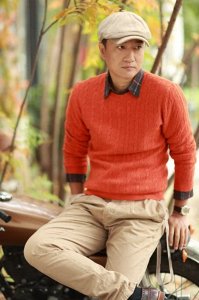 ​著名演员韩青：我这辈子最正确的决定，就是娶了一个平凡的妻子