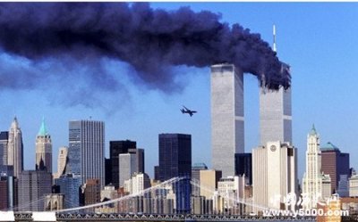 ​美国911事件对世界历史发展的意义