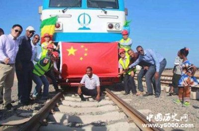 ​中国是从什么时候援助非洲的