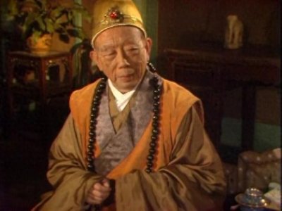 ​别找了！离开我们的86版《西游记》演员全都在这！