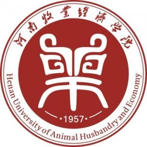 ​河南省高校（十六）河南牧业经济学院