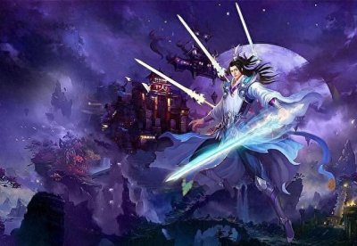 ​剑游太虚去世，年仅32岁，为何网文大神容易英年早逝？