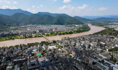 ​临海市属于哪个省的地方（每天一县：浙江省台州市临海市）