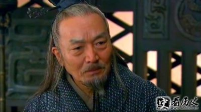 ​东汉末荆州刺史军阀刘表生平及结局