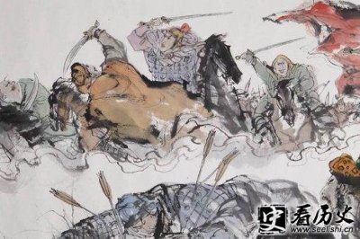 ​王昌龄为什么被称为＂七绝圣手＂?王昌龄的生平简介