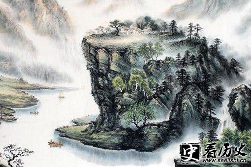 王昌龄为什么被称为