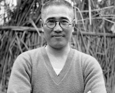 ​2008年廖耀湘去世40年，骨灰为何迁出八宝山：他与夫人分别60年了
