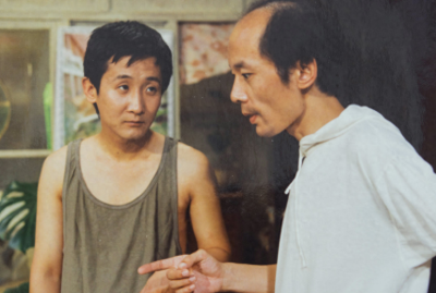 ​梁天：父亲去世25天后哥哥离世，和二婚妻子撑起母亲的晚年生活