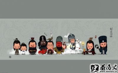 ​三国刘封小说有哪些 战神刘封是怎样的人