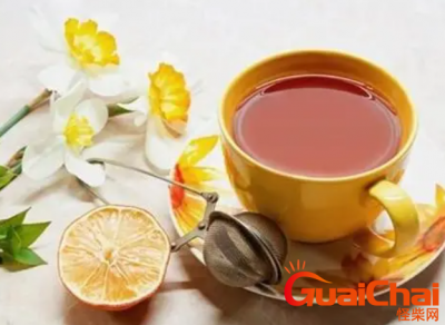 ​如何自制减肥茶？哪些茶可以减肥？