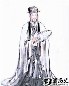 ​诸葛亮王朗有什么仇 诸葛亮骂死王朗的话