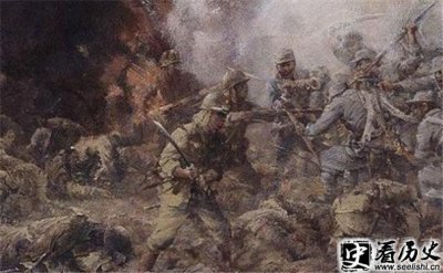 ​七七卢沟桥事变 中国近代史真正昏暗的开始