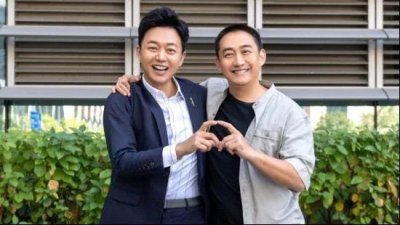 ​黄磊个人资料简介(黄磊在这样下去，多年积累的好人缘可能就要败光了)