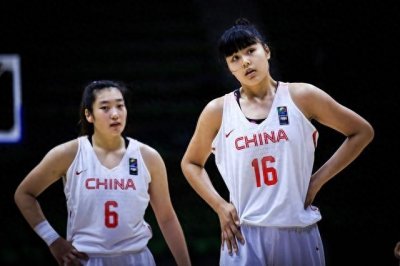 ​中国女篮队史十大巨星：榜首无悬念，1米65后卫高居次席，陈楠第6
