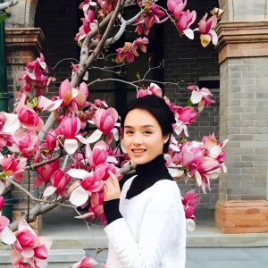 ​演员饶敏莉个人资料介绍：与富大龙结婚12年没孩子，爱情还是败给现实