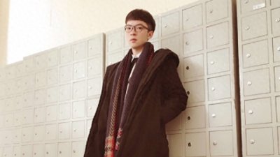 ​「古风系列」萧忆情篇-此生不悔入萧门，一生只爱萧忆情