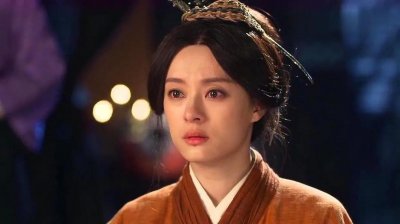 ​原来甄嬛就是还珠里的老佛爷，难怪晴儿这么受宠，也不看看她是谁