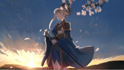 ​FGO：芙芙竟然也是人类恶？盘点FGO中已出现的四大人类恶之兽