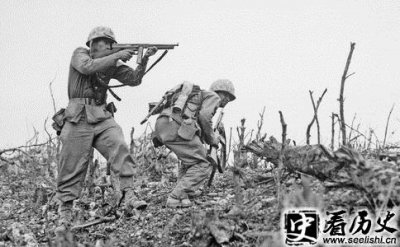 ​冲绳岛战役双方兵力比较 冲绳岛战役结果是什么