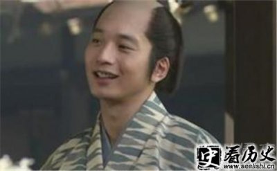 ​德川家康选择德川秀忠继任的真实原因
