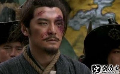 ​揭秘历史上真实的方腊起义为何失败