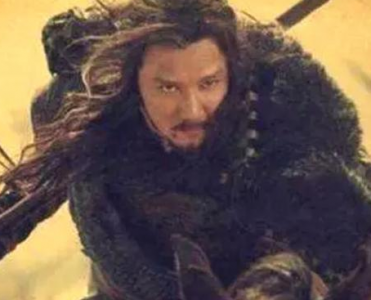 ​项羽乌江自刎三大原因