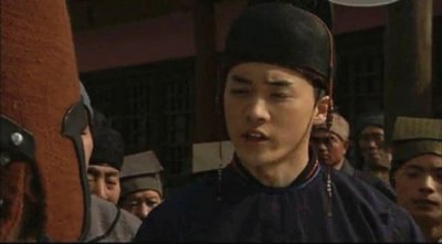 ​马周生平简介
