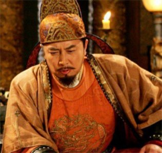 ​李世民：从秦王到唐太宗的传奇人生