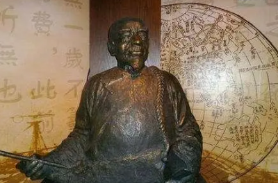 ​魏源是什么来历？他是哪里人？