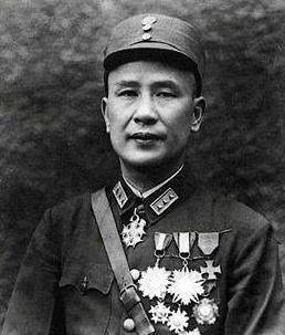 白崇禧简介